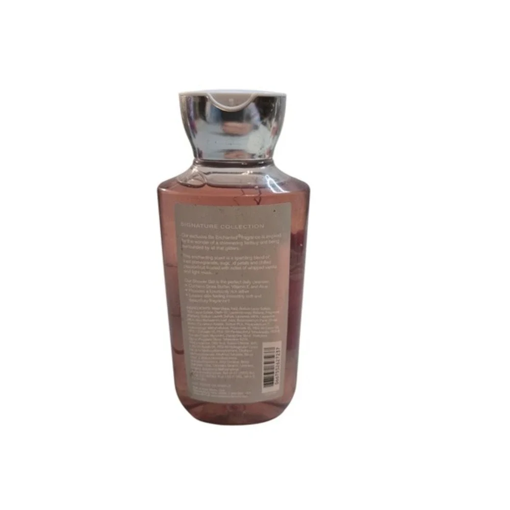 Bath & Body Works retired bath